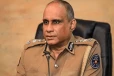 හිටපු පොලිස්පති සී.ඩී. වික්‍රමරත්න සියදිවි හානි කරගනී