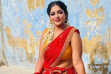 பாக்கியலட்சுமி சீரியல் புகழ் ரேஷ்மாவின் அழகிய வீட்டை பார்த்துள்ளீர்களா?- வீடியோவுடன் இதோ