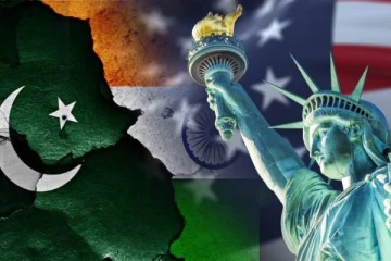 இந்தியா பாகிஸ்தானுக்கு இடையிலான உறவு: அமெரிக்கா கூறிய அந்த விடயம்