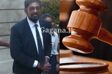 හිටපු ඇමති කෙහෙළියට ආයෙත් මොකද වුණේ?.