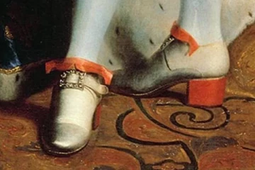 முதலில் ஆண்கள்தான் ஹை ஹீல்ஸ் அணிந்தார்கள் தெரியுமா? பின்னால் இருக்கும் காரணம்