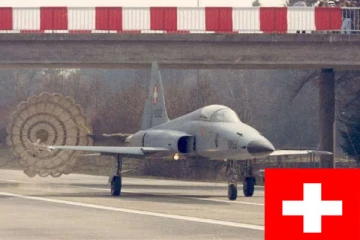 சுவிட்சர்லாந்தில் விரைவில் சாலைகளில் விமானங்கள்: தயாராகும் திட்டம்