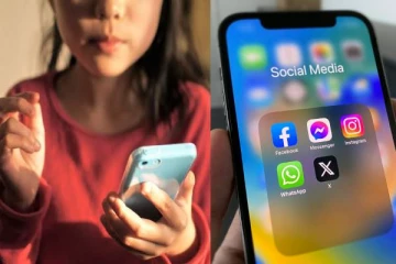 15 வயதுக்கு கீழ் உள்ள பிள்ளைகள் சமூக ஊடகங்கள் பயன்படுத்த தடை: பிரான்ஸ் ஆணையம் பரிந்துரை