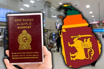 இணையத்தின் ஊடாக கடவுசீட்டு முன்பதிவு: வெளியான முக்கிய தகவல்