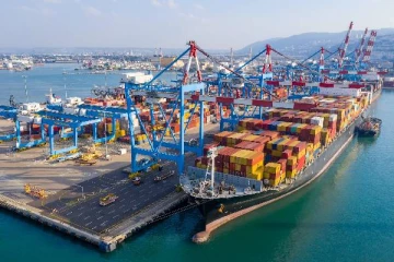 ஈரான்- இஸ்ரேல் போர்... அதானியின் பில்லியன் டொலர் துறைமுகத்திற்கு ஆபத்தா? CFO விளக்கம்