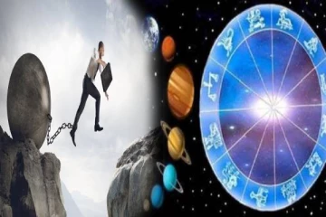 தோல்வியை சந்திக்க பயப்படும் ராசியினர் இவர்கள் தானாம்... யார் யார்னு தெரியுமா?