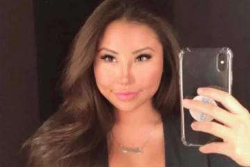 கர்ப்பிணியையும் காதலரையும் சுட்ட கனேடிய அழகி நாடு கடத்தல்