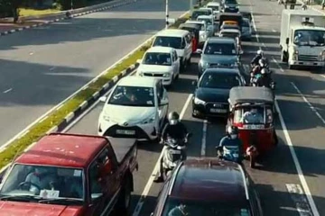 කොළඹට එන සියලුම දෙනාට විශේෂ නිවේදනයක්