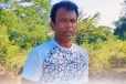 ගමේ හිටපු නැති දවස් ටිකේ මාලිමා මන්ත්‍රී ඇවිත් ඉඩමේ තිබ්බ බොරළු ටික හොරකම් කරලා
