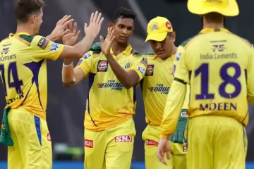 முதலில் கான்வே இப்போ இந்த பௌலரும் காயம்..? சிக்கலில் CSK - தல'யின் Plan B என்ன..?