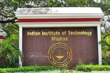 இந்தியாவின் சிறந்த கல்வி நிறுவன பட்டியல்; தொடர்ந்து 7 ஆண்டுகளாக சென்னை IIT முதலிடம்