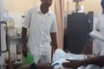 யாழ்.போதனா வைத்தியசாலையில் வேலை நிமித்தம் சென்றிருந்தவருக்கு கொரோனா உறுதி- சீல் வைக்கப்பட்ட வர்த்தக நிலையங்கள்!