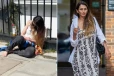 லண்டனில் சாலையோரமாக விழுந்து கிடந்த இளவரசி