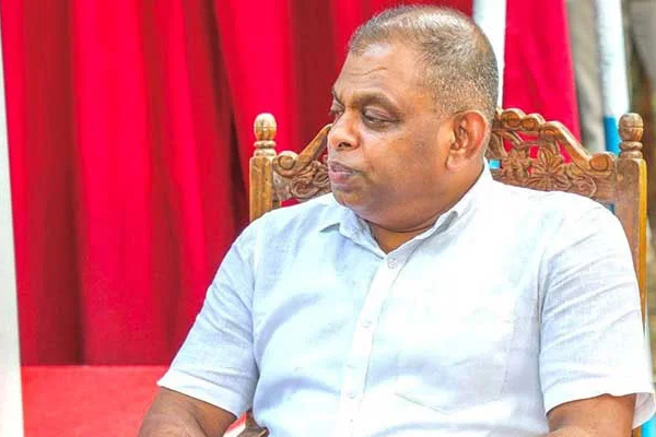 தேசபந்து தென்னகோனுக்கு பாதாள உலக அச்சுறுத்தல்! அரசாங்கத்தின் நடவடிக்கை | Government Benefits Of The Deshbandhu Being Cut