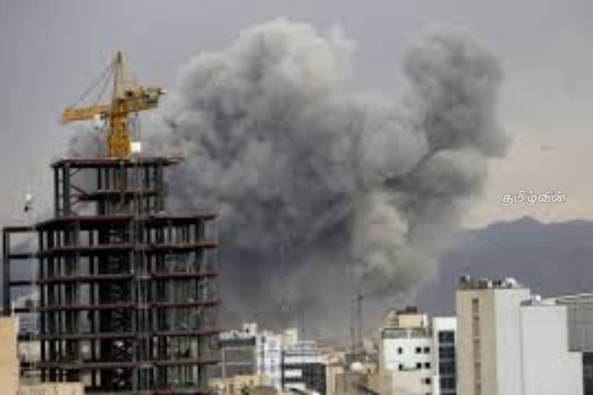 மத்திய கிழக்கில் நீடிக்கும் போர்! இலங்கைக்கு காத்திருக்கும் நேரடி மற்றும் மறைமுக தாக்கங்கள் தொடர்பில் எச்சரிக்கை | Srilanka Fuel Crisis Storage