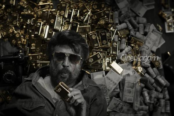கூலி பட ரஜினி போஸ்டரில் வாட்ச்சுக்கு பின்னால் இருக்கும் ரகசியம்.. இதுதான் கதையா? | Coolie Movie Story Details In Poster