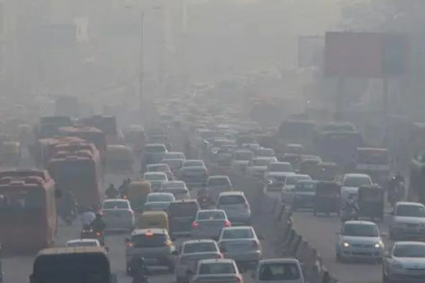 இலங்கையின் காற்றின் தரம் குறித்து விடுக்கப்பட்டுள்ள எச்சரிக்கை | Air Quality In Sri Lanka Today