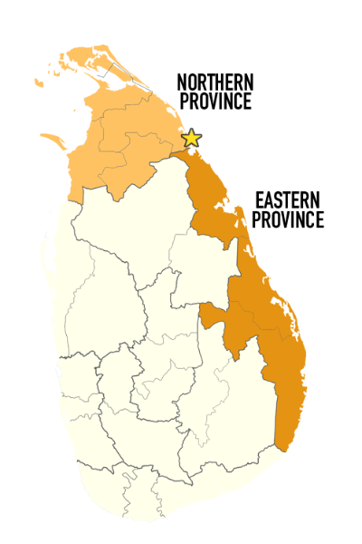 மலையக மக்களின் வருகை வடக்கு - கிழக்கிற்கு சாதகமா? பாதகமா? | Upcountry People In Sri Lanka