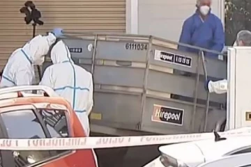 ஏலத்தில் வாங்கப்பட்ட சூட்கேஸ்களில் சடலமாக மீட்கப்பட்ட இரு சிறார்கள் வழக்கில் நெஞ்சை உலுக்கும் திருப்பம்