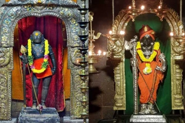 பழனிமலை முருகன் கோயிலில் இரவில் நடக்கும் அதிசயங்கள்