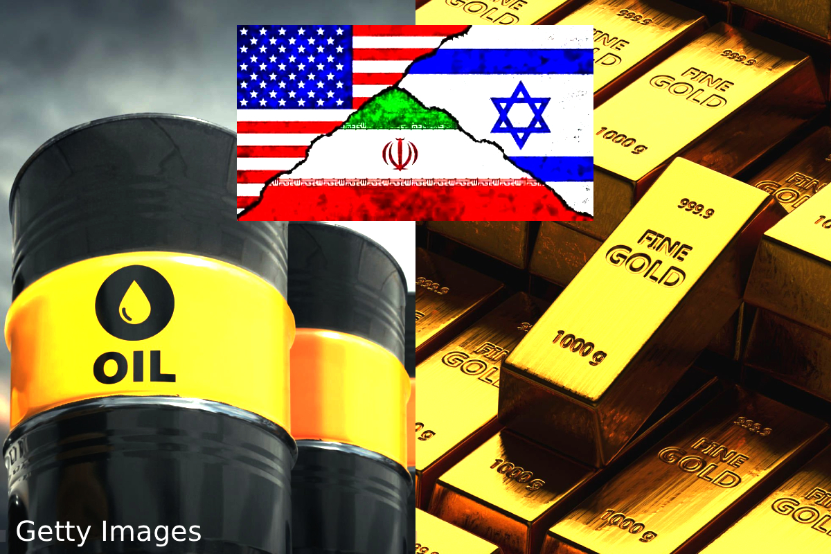 Crude oil price surge March 2, Middle East tensions oil market, OPEC production boost 2026, Brent crude price today, WTI crude price update, Gold price rise safe haven, Strait of Hormuz oil exports #CrudeOil #OPEC #MiddleEastCrisis #OilPrices #GoldPrices #EnergyMarket #GlobalEconomy #WTICrude #BrentCrude