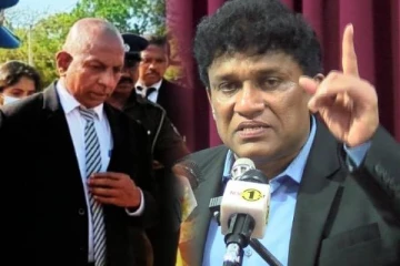 சட்டத்தின் ஆட்சி இங்கு இல்லை! மனோ சீற்றம்