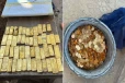 மண்ணுக்குள் புதைந்திருந்த ரூ.98 கோடி தங்கப் புதையல்!