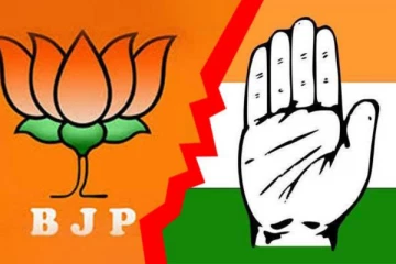 காங்கிரஸ் பக்கம் சாய்ந்த 87% முஸ்லிம்கள்!! ஆட்சியை இழக்கிறதா பாஜக?? வெளியான சர்வே ரிப்போர்ட்!!