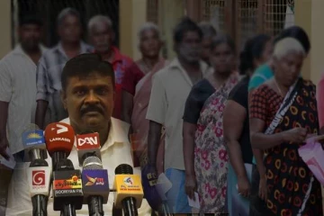 தமிழர்கள் பிரபாகரனுக்கு பின்னர் ஒரு தமிழ் தலைமையை அடையாளம் காணவில்லை: சாள்ஸ் நிர்மலநாதன் பகிரங்கம்