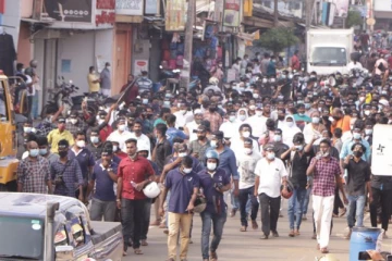 ஐ.நா. மனித உரிமைகள் பேரவைக்கு தமிழர் தரப்பில் அவசர மேன்முறையீடு