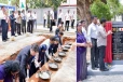 திருகோணமலை வைத்தியசாலைக்கு அதி நவீன இருதய சிகிச்சை வளாகம் : ஜனாதிபதி தலைமையில் அடிக்கல் நாட்டல்