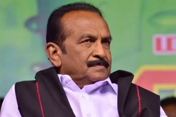 எந்த இயக்கத்திற்கு உழைத்தேனோ அவர்களே என்னை நீக்கி விட்டனர் - வைகோ வேதனை