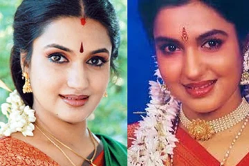 சினிமா அனுபவம் பற்றி மனம் திறந்த நடிகை சுகன்யா