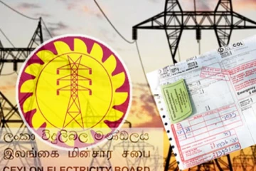மின் கட்டண அதிகரிப்பு - அரசாங்கத்தின் தீர்மானம் தொடர்பில் வெளிவந்த தகவல்