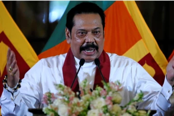 மக்களை குழப்பி அரசியல் செய்யவில்லை - மீளெழுச்சி பேரணியில் மகிந்த உரை