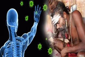 நெற்றியில் பட்டை போடுவதால் இவ்வளவு ஆரோக்கிய நன்மைகளா? இனி மிஸ் பண்ணாதீங்க