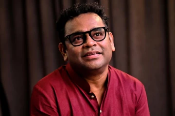 மதம் மாறும் போது எனக்கு எந்த அழுத்தமும் இல்லை, ஆனால்..ஏ.ஆர்.ரஹ்மான் பேட்டி