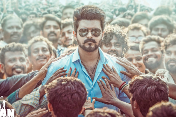எதிர்பார்க்க முடியாத தொகைக்கு விற்பனையான ஜனநாயகன்.. வெளிநாட்டிலும் மாஸ் காட்டும் விஜய் | Thalapathy Vijay Jananayagan North America Rights எதிர்பார்க்க முடியாத தொகைக்கு விற்பனையான ஜனநாயகன்.. வெளிநாட்டிலும் மாஸ் காட்டும் விஜய் | Thalapathy Vijay Jananayagan North America Rights