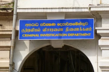 சமூக ஊடகங்களில் வெளியிடப்பட்ட காணொளி: முன்னாள் இராணுவ மேஜர் வாக்குமூலம்