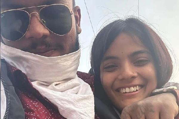 காதலனின் சடலோத்தோடு திருமணம் செய்த பெண் - கொடூர சம்பவம் | Girl Married Dead Body Of Boyfriend In Maharashtra காதலனின் சடலோத்தோடு திருமணம் செய்த பெண் - கொடூர சம்பவம் | Girl Married Dead Body Of Boyfriend In Maharashtra