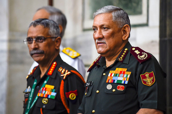 பிபின் ராவத் மறைவு; அடுத்த முப்படை தளபதி இவாரா? | Pipin Rawat S Demise Who Is The Next Commander பிபின் ராவத் மறைவு; அடுத்த முப்படை தளபதி இவாரா? | Pipin Rawat S Demise Who Is The Next Commander