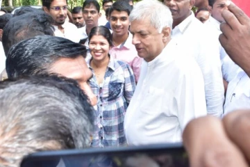 දේශපාලන ප්‍රබලයෙක් සජබෙන් ගැල වී එක්සත් ජාතික පක්ෂය සමඟ එක්වෙයි..!