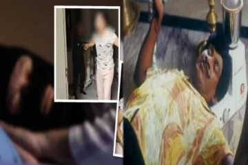 சுருட்டு பிடித்த போதையில் குட்டித் தூக்கம் போட்ட திருடன் - தட்டி தூக்கிய போலீஸ்!