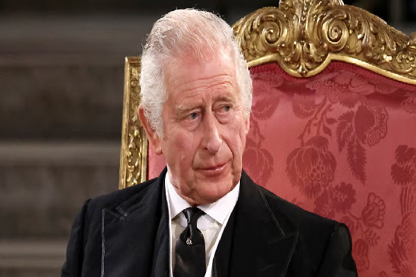 மன்னர் சார்லஸ்ஸிற்கு இலங்கையிலிருந்து சென்ற கடிதம்! | A Letter From Sri Lanka To King Charles