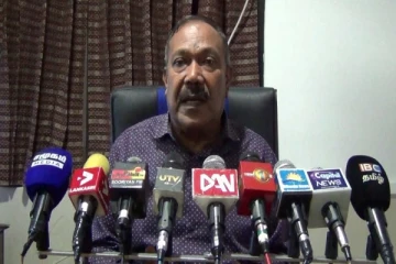 தொழிலாளர்களுக்காக சர்வதேச தொழில் அமைப்பிற்கு கடிதம் அனுப்பப்பட்டுள்ளது - எம்.பி.இராதாகிருஷ்ணன்