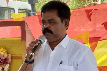 ஈழத் தமிழர் விடயத்தில் முதல்நிலை நடுநிலையாளராக இந்தியா செயற்பட வேண்டும்: சிறீதரன் எம்.பி கோரிக்கை