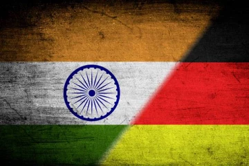 இந்தியாவின் உதவி இல்லாமல் இதை செய்யமுடியாது - ஜேர்மனி