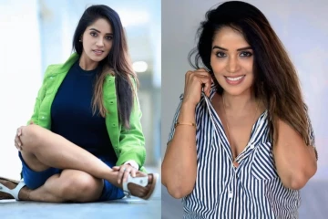 கயல் சீரியலில் தனமாக நடிக்கும் நடிகை கீதாவின் செம ஸ்டைலிஷ் உடை போட்டோஸ்