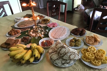 புத்தாண்டு கொண்டாட்டம் தொடர்பில் சுகாதார அமைச்சு வெளியிட்ட தகவல்