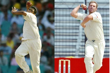 மறைந்த ஷேன் வார்னேவின் ரகசியத்தை போட்டுடைத்த இந்திய கிரிக்கெட் அணி ஜாம்பவான்!